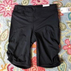 Gaiam yoga shorts